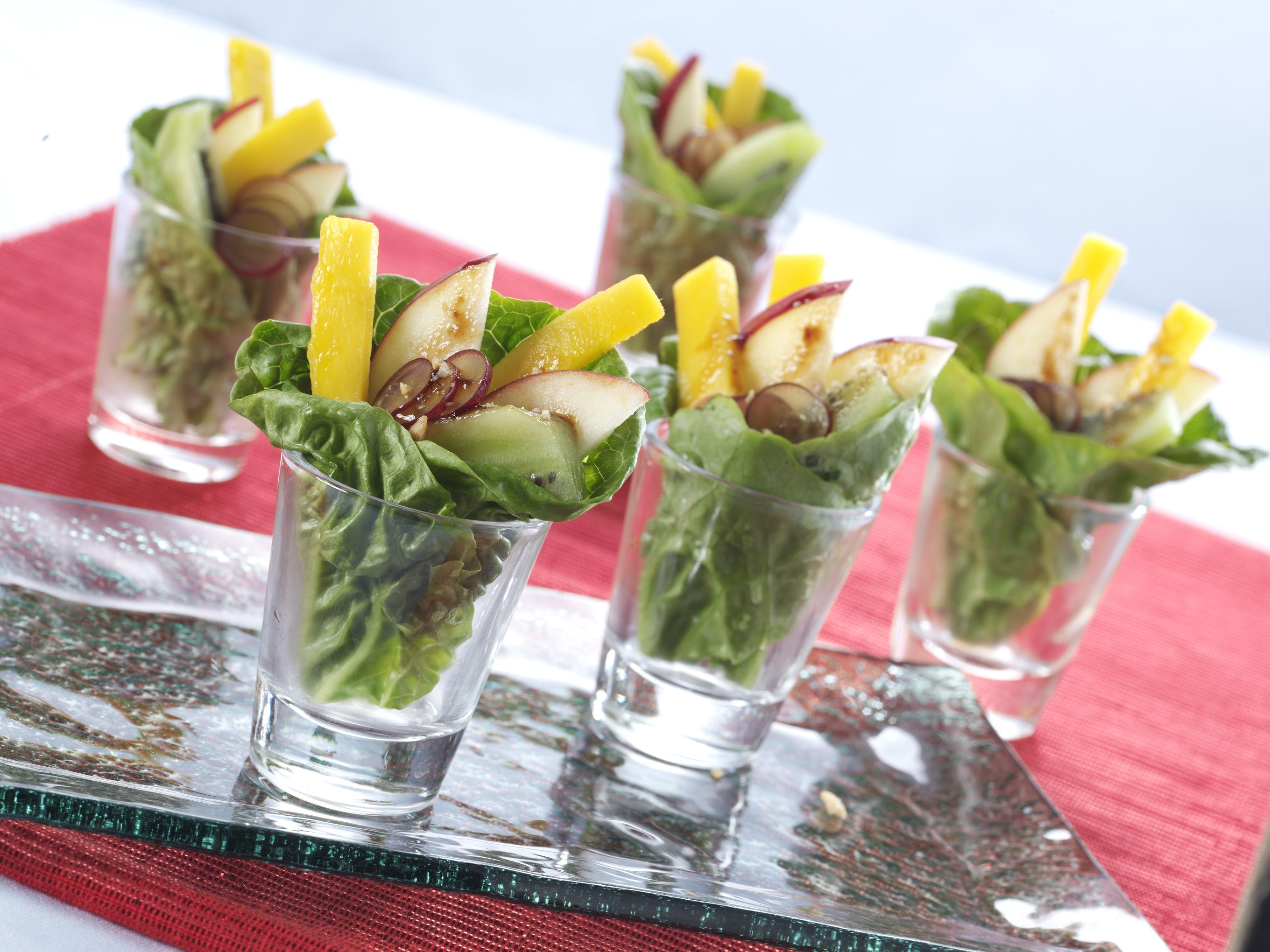 SALAD ROULADE